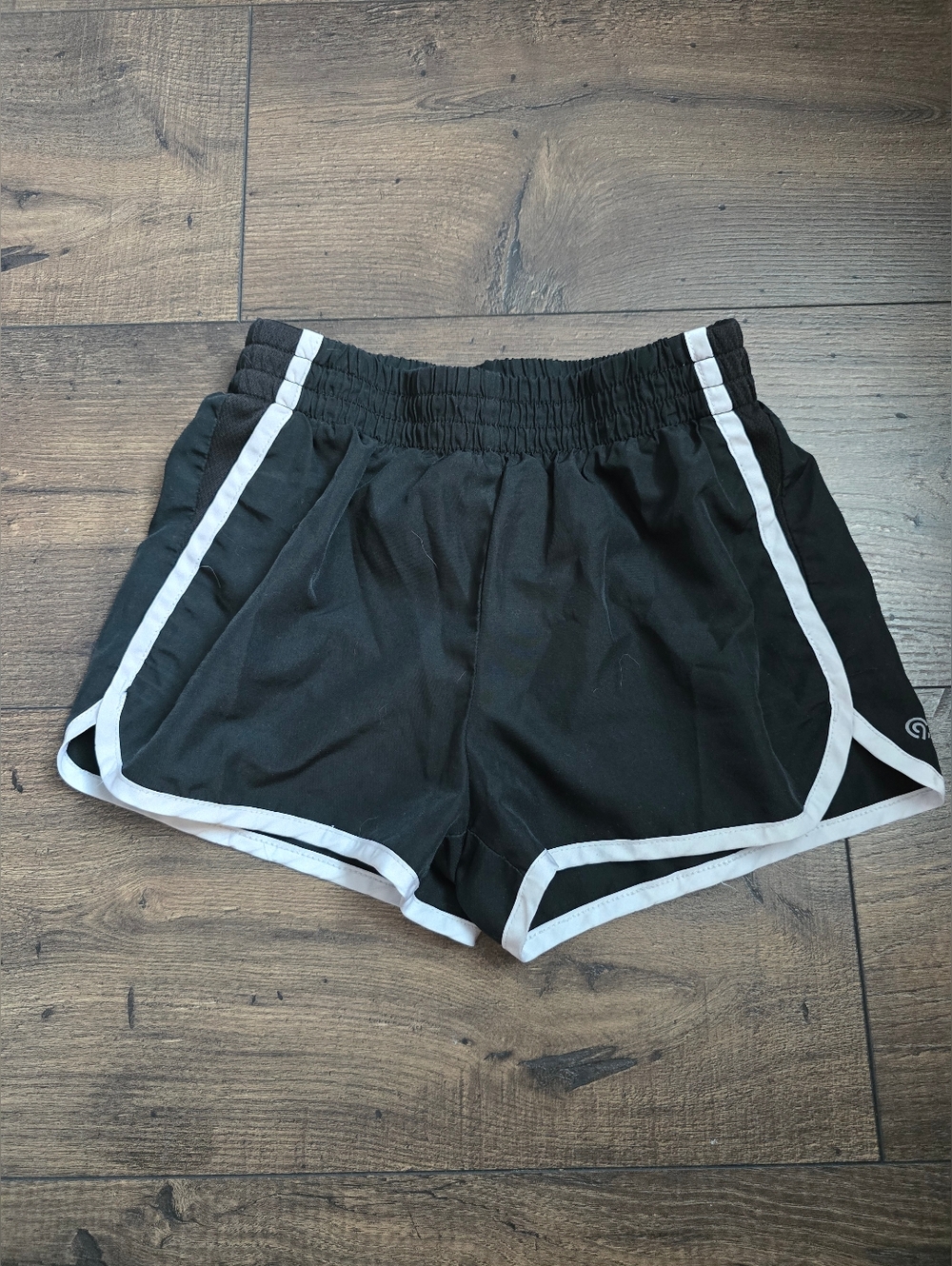Champion Girls Shorts